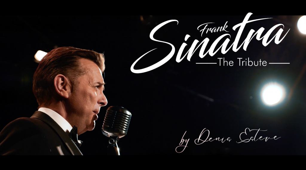Frank Sinatra - The Tribute