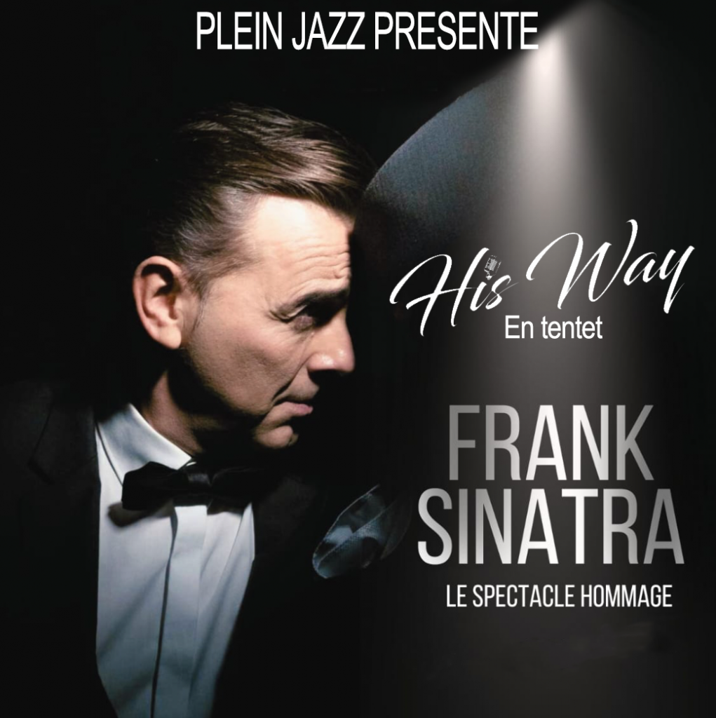 Plein Jazz Presente His Way en tentet